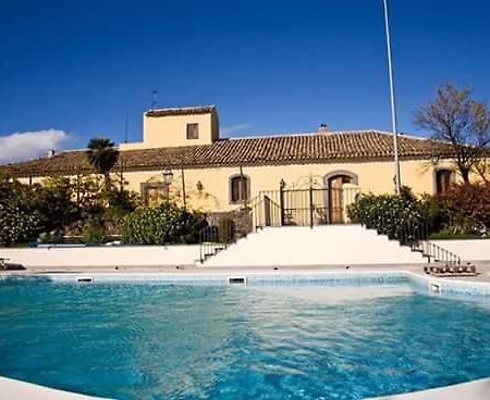 Il Casale Dell'Etna Villa Paterno  Exterior photo